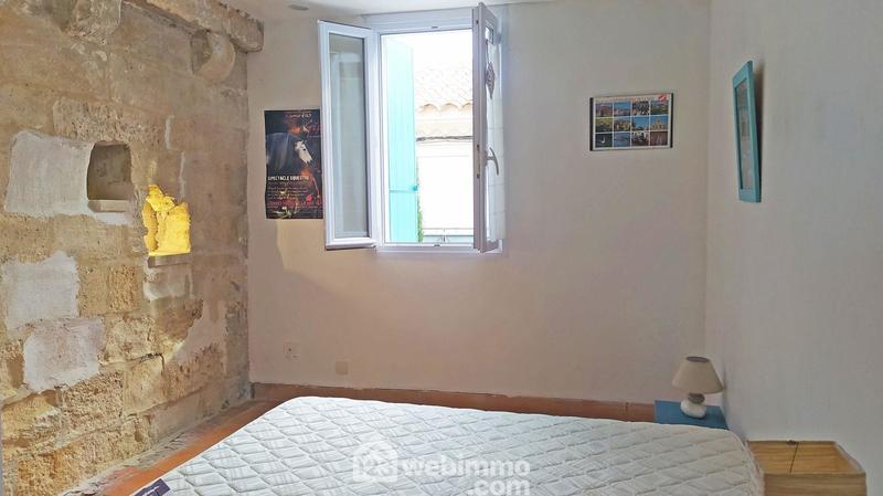 Maison de village - 80 m² - 4 pièces