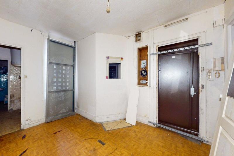 Appartement - 24 m² - 2 pièces