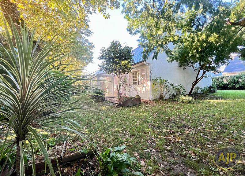 Maison - 139 m² - 6 pièces