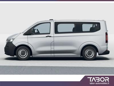 Volkswagen T7 Kombi 2.0 Tdi 150 At8 Led 9pl cam