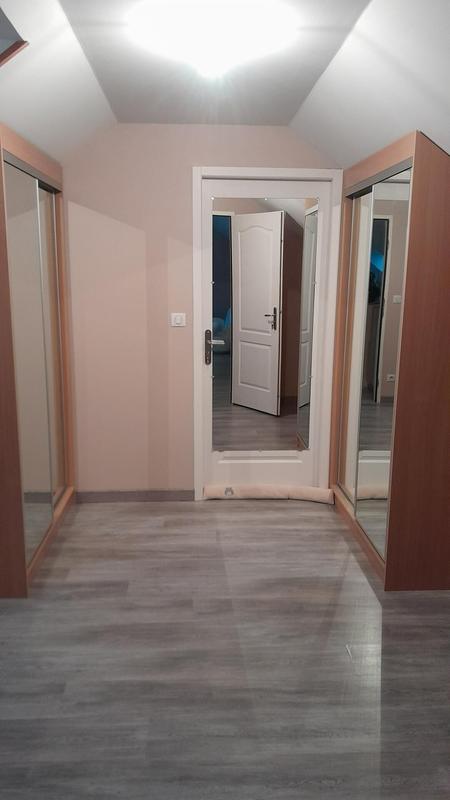 Maison - 210 m² - 7 pièces