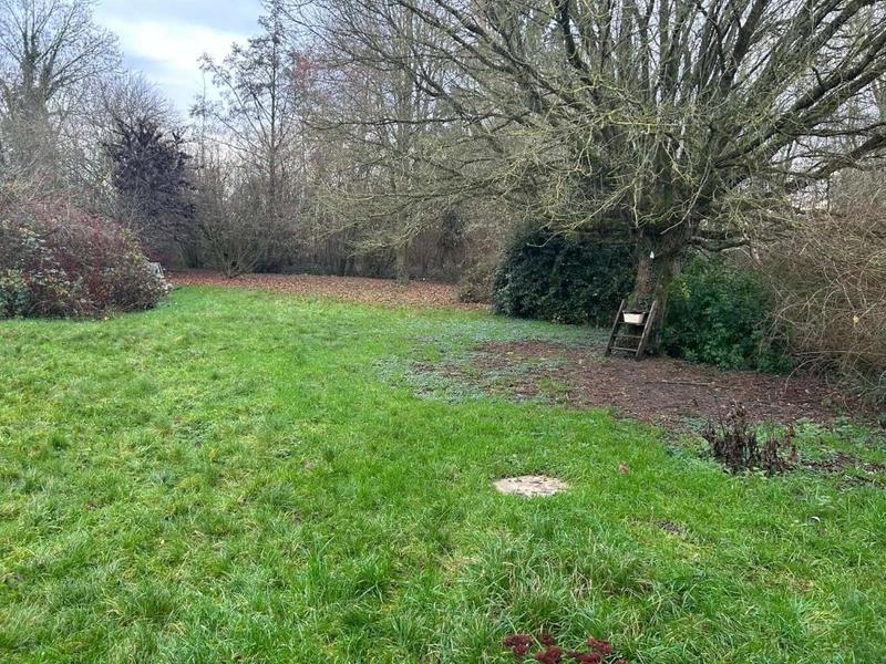 Maison - 87 m² - 3 pièces