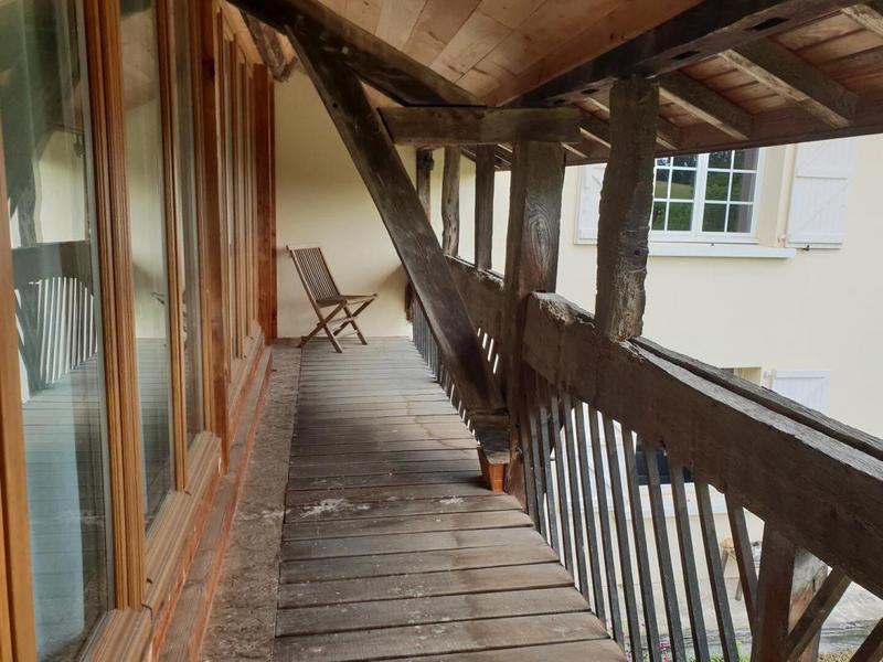 Propriété - 266 m² - 9 pièces