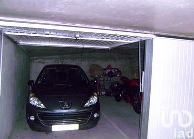 Parking - 12 m²