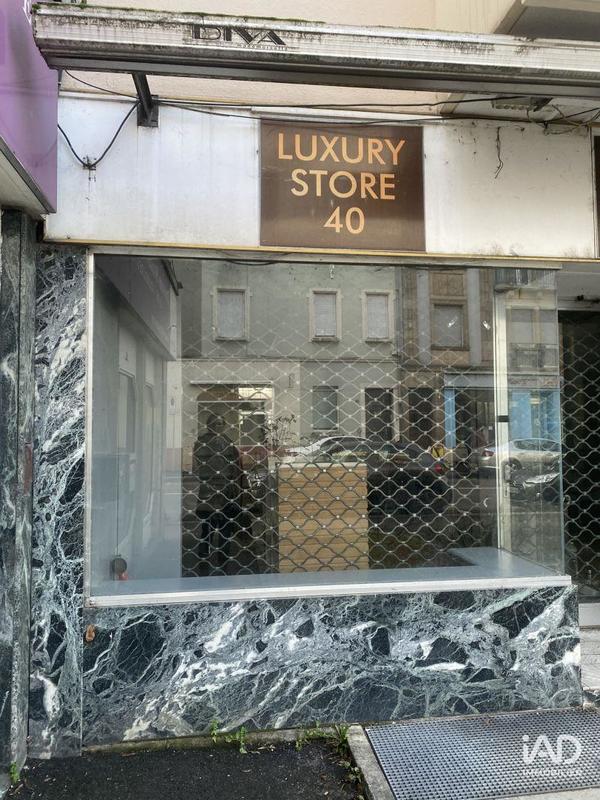 Local commercial - 38 m²