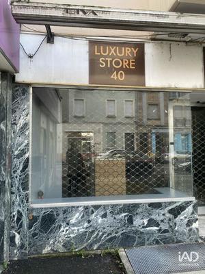 Local commercial - 38 m²