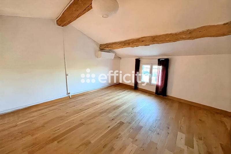 Maison - 123 m² - 5 pièces