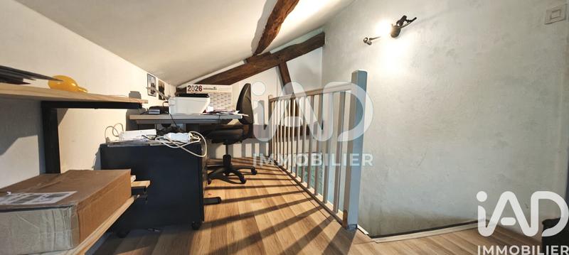 Maison - 194 m² - 6 pièces