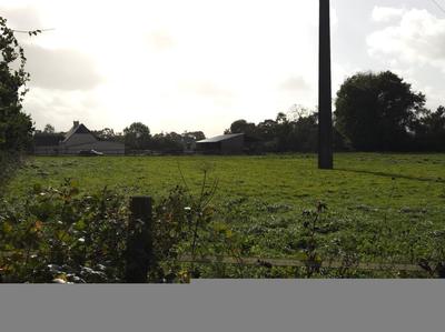 Fermette - 155 m² - 8 pièces