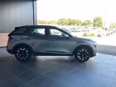 Kia Sportage V 1.6 t-Gdi 265 Phev Auto 4wd Active