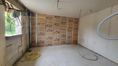 Maison - 55 m² - 2 pièces