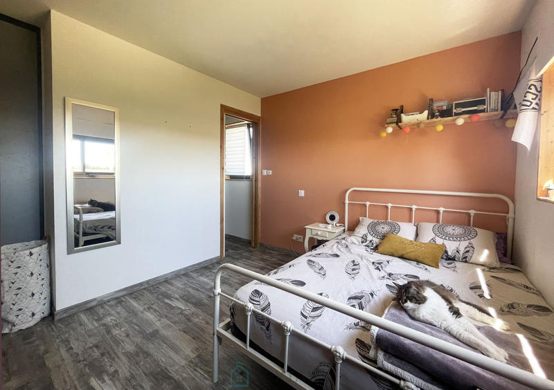 Maison - 165 m² - 7 pièces