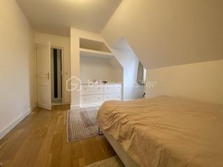 Pavillon - 155 m² - 7 pièces