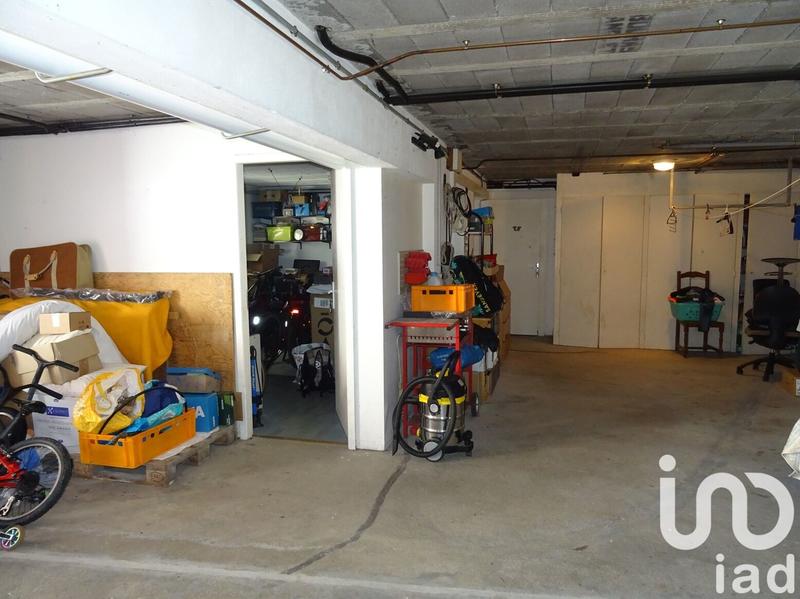 Maison - 130 m² - 7 pièces