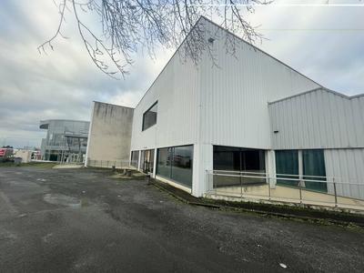 Local commercial - 540 m²