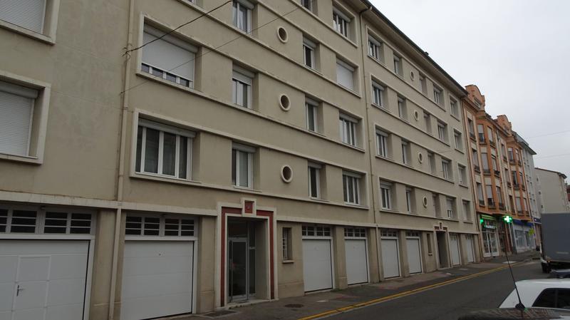 Appartement - 85 m² - 3 pièces