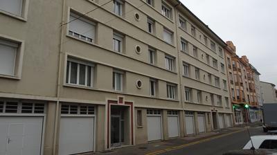 Appartement - 85 m² - 3 pièces