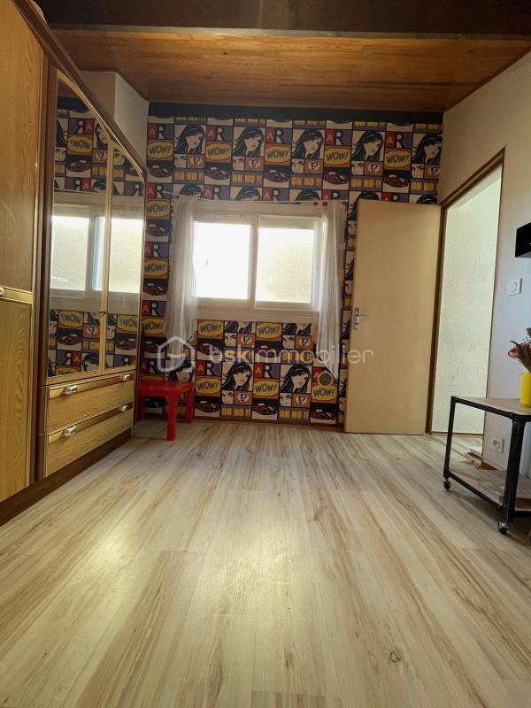 Maison - 119 m² - 4 pièces