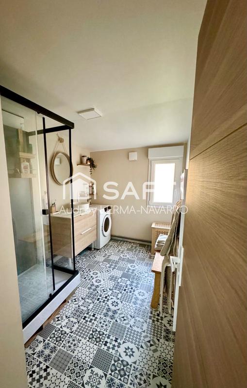 Villa - 67 m² - 2 pièces