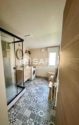 Villa - 67 m² - 2 pièces