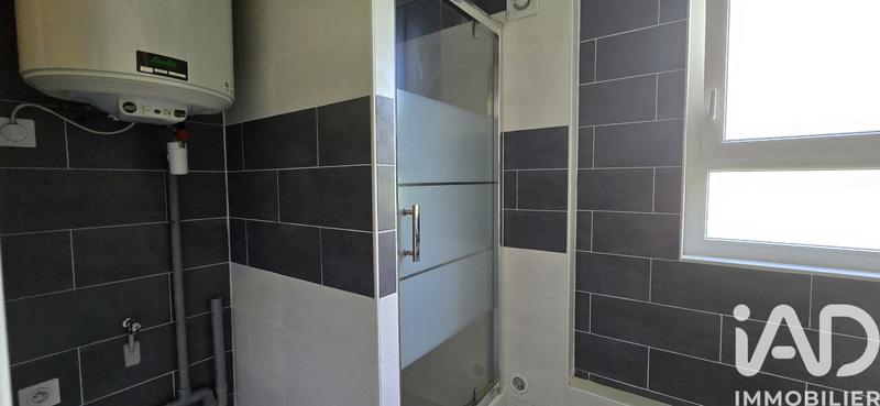 Appartement - 63 m² - 4 pièces