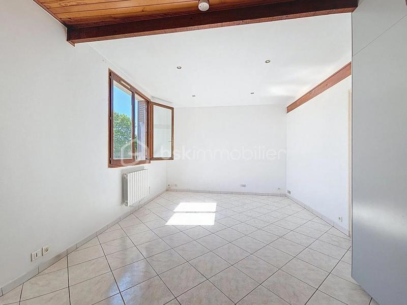 Appartement - 47 m² - 3 pièces