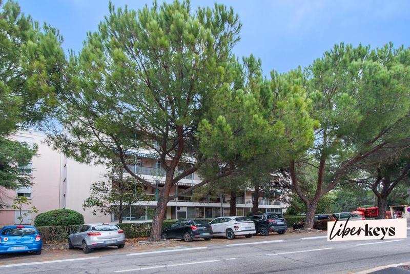 Appartement - 86 m² - 3 pièces