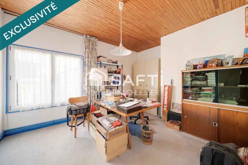 Maison - 343 m² - 9 pièces