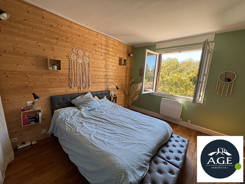 Maison - 145 m² - 7 pièces