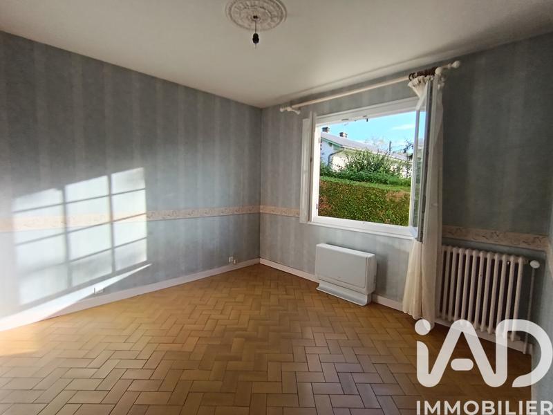 Maison - 175 m² - 7 pièces