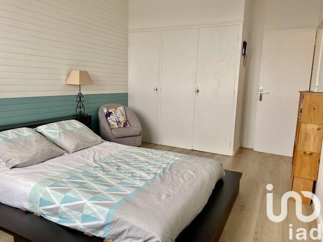 Appartement - 83 m² - 3 pièces