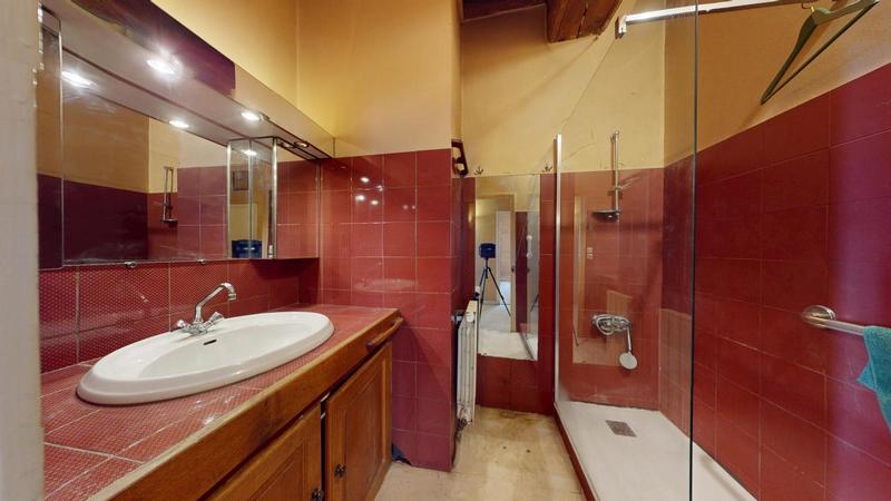 Duplex - 150 m² - 5 pièces