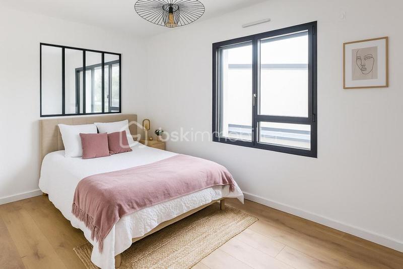 Maison - 149 m² - 6 pièces