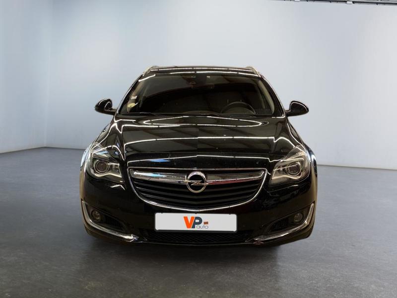 Opel Insignia Sports Tourer 2.0 Cdti Start/Stop 170 ch Cosmo Pack