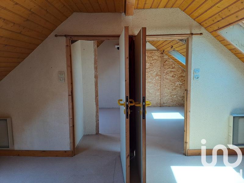 Maison - 153 m² - 6 pièces