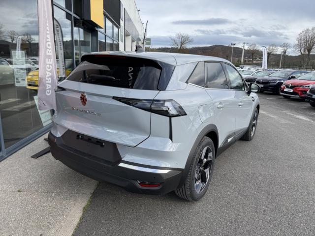 Renault Symbioz mild hybrid 140 ch Techno