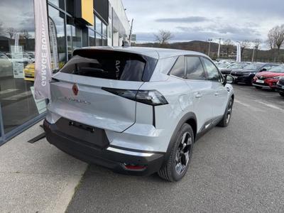 Renault Symbioz mild hybrid 140 ch Techno