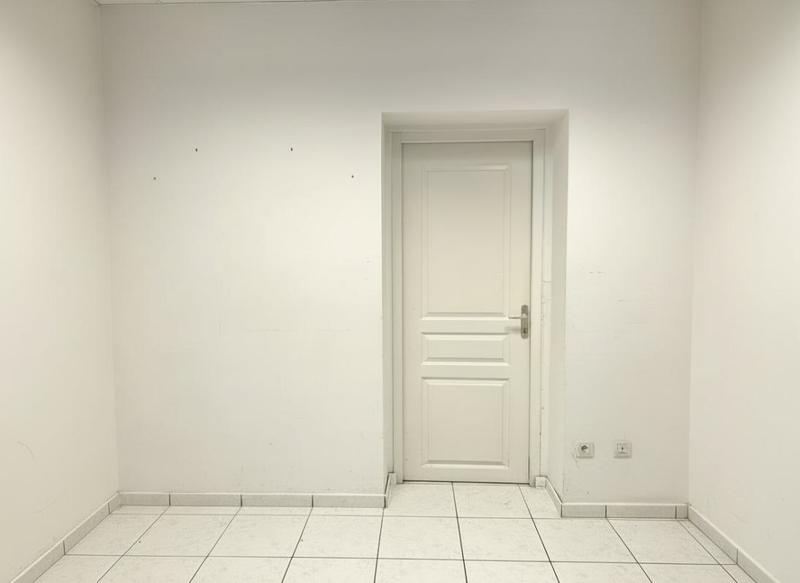 Local commercial - 40 m²