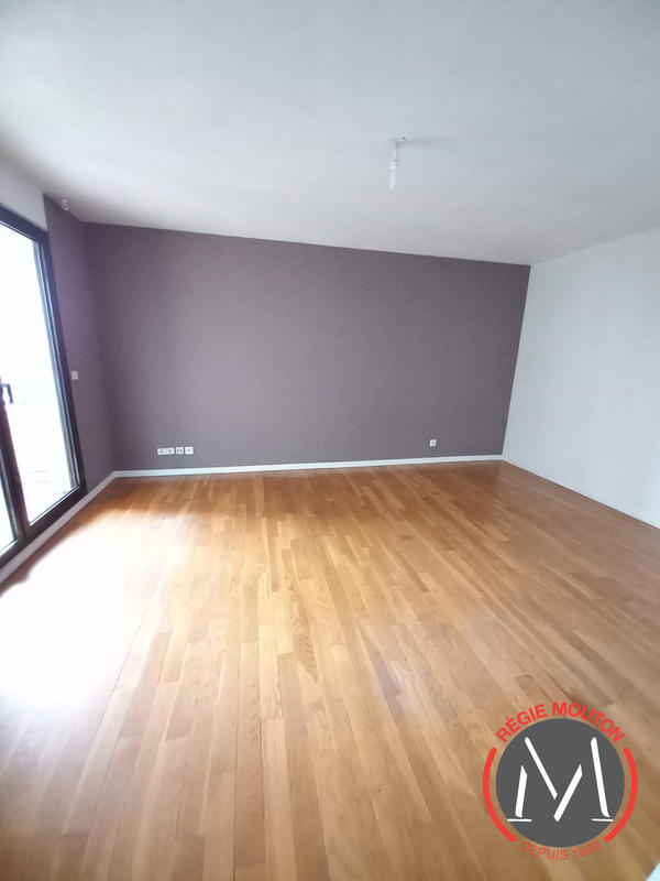 Appartement - 36 m² - 1 pièce