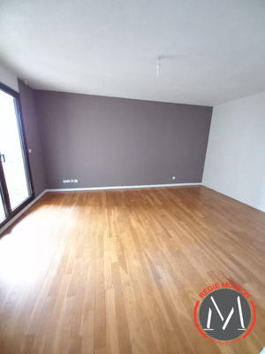 Appartement - 36 m² - 1 pièce