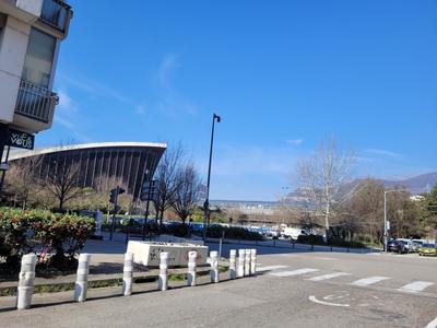 Fonds de commerce - 67 m²