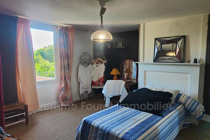 Maison de village - 240 m²