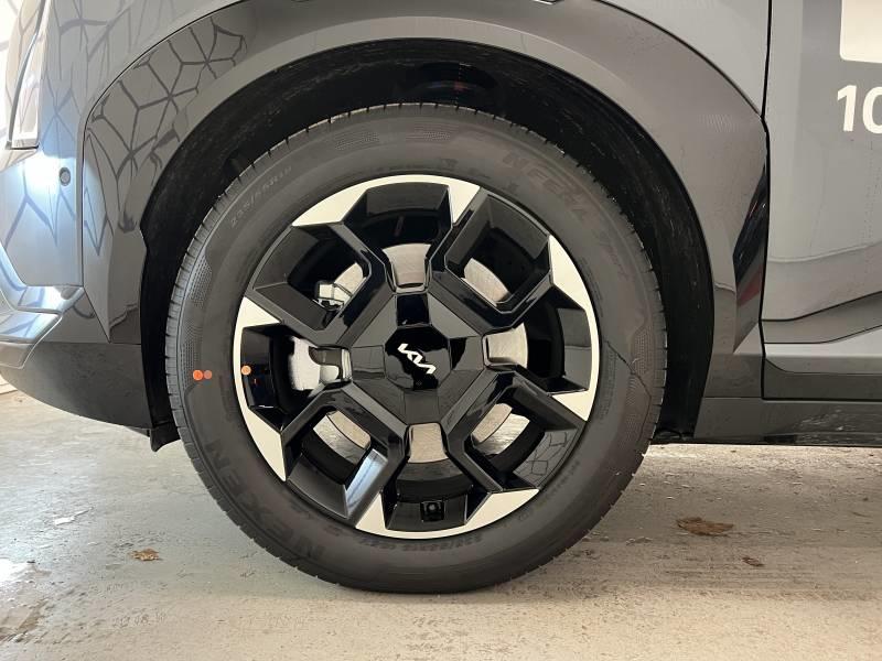 Kia ev5 218 ch Autonomie Longue 81.4 kWh Gt-line