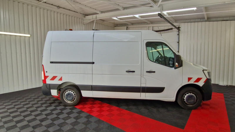 Renault Master F3500 L2h2 dCi 135 Grand Confort