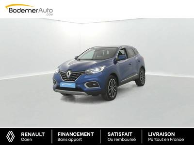 Renault Kadjar TCe 140 Fap Edc Intens