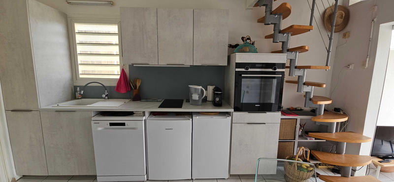 Appartement - 50 m² - 3 pièces