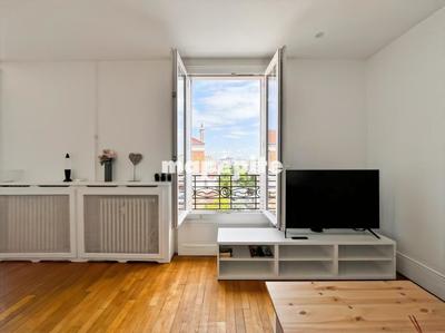 Appartement - 55 m² - 2 pièces