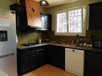 Maison - 62 m² - 4 pièces