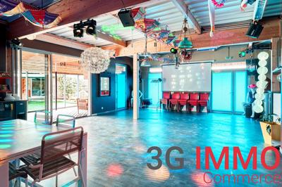 Local commercial - 900 m²