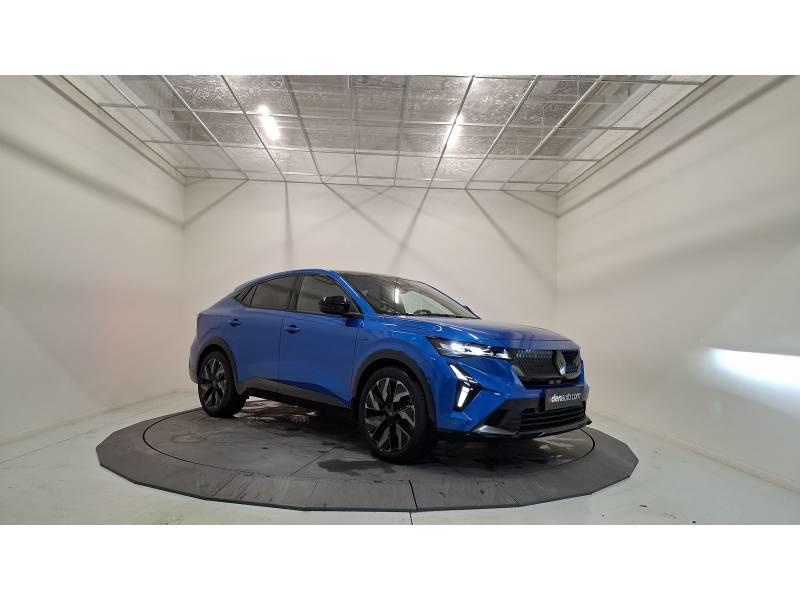 Renault Rafale E-Tech full hybrid 200 ch esprit Alpine